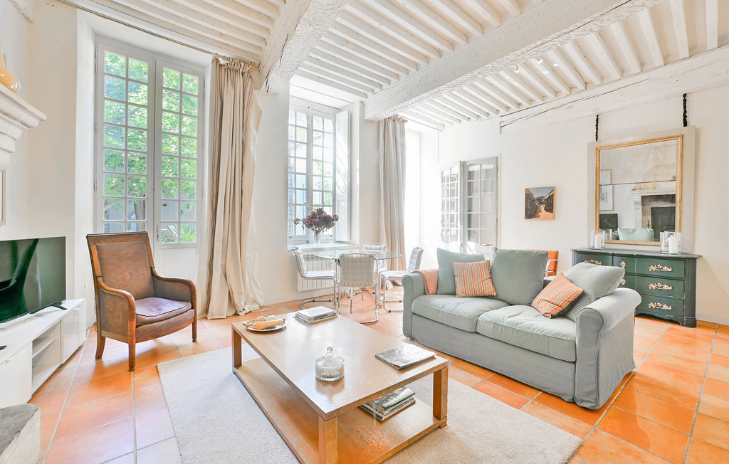 Ferienwohnung - NIMES , Frankreich - FLG783 4