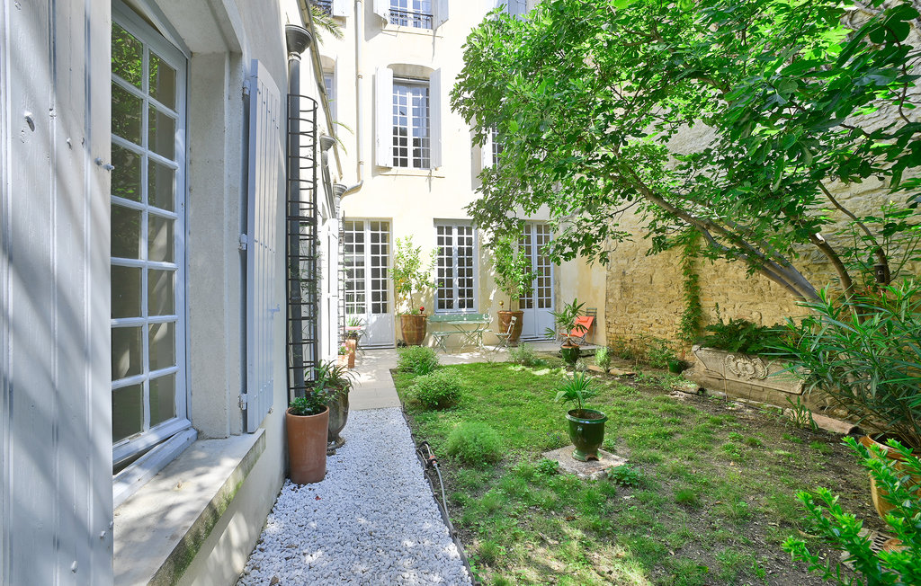 Ferienwohnung - NIMES , Frankreich - FLG783 8