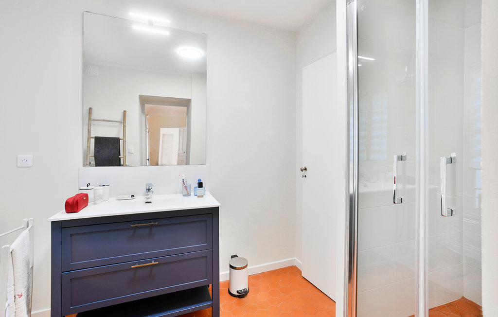 Ferienwohnung - NIMES , Frankreich - FLG783 11