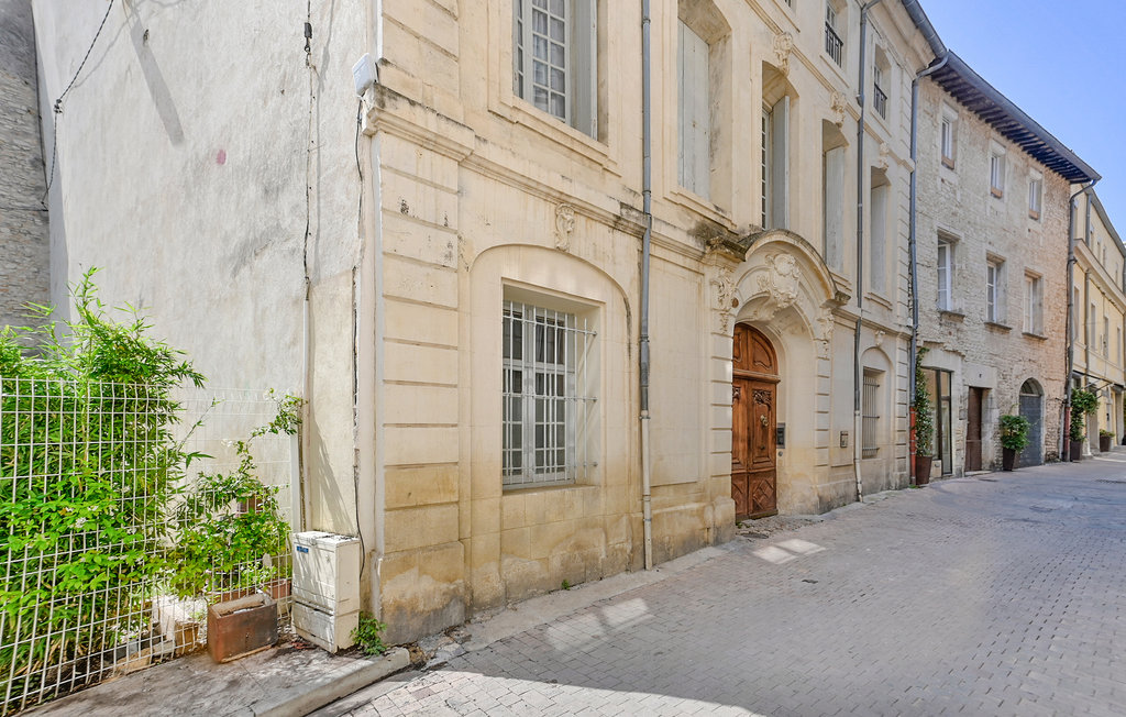 Ferienwohnung - NIMES , Frankreich - FLG783 2