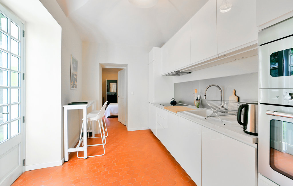 Ferienwohnung - NIMES , Frankreich - FLG783 5