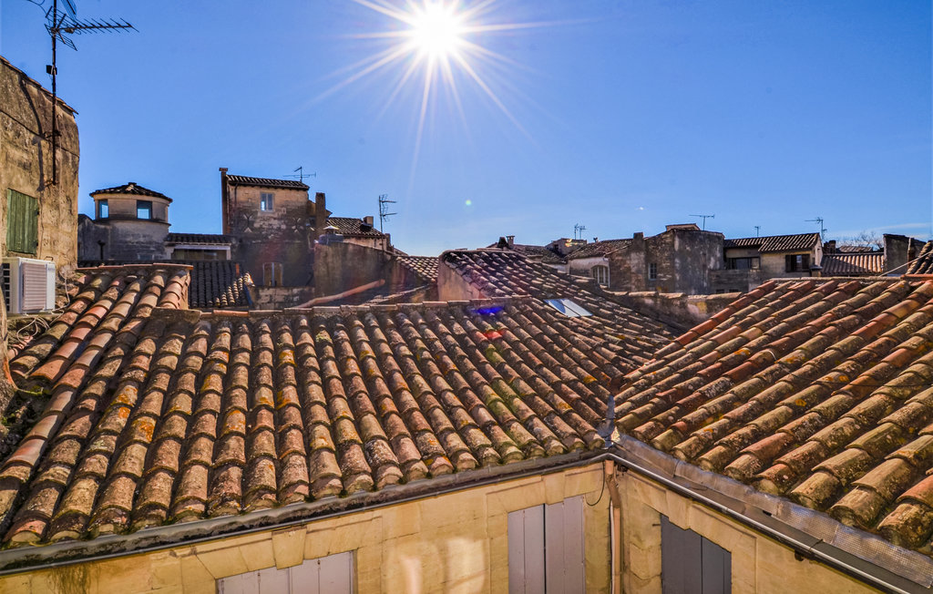 Ferienwohnung - Uzès , Frankreich - FLG674 9