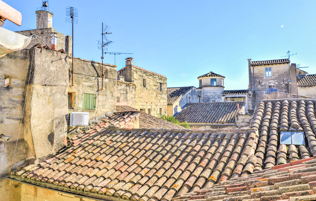 Ferienwohnung - Uzès , Frankreich - FLG674 6