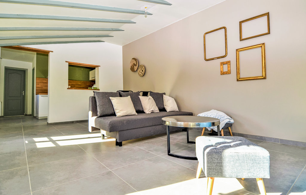 Ferienwohnung - Uzès , Frankreich - FLG674 10