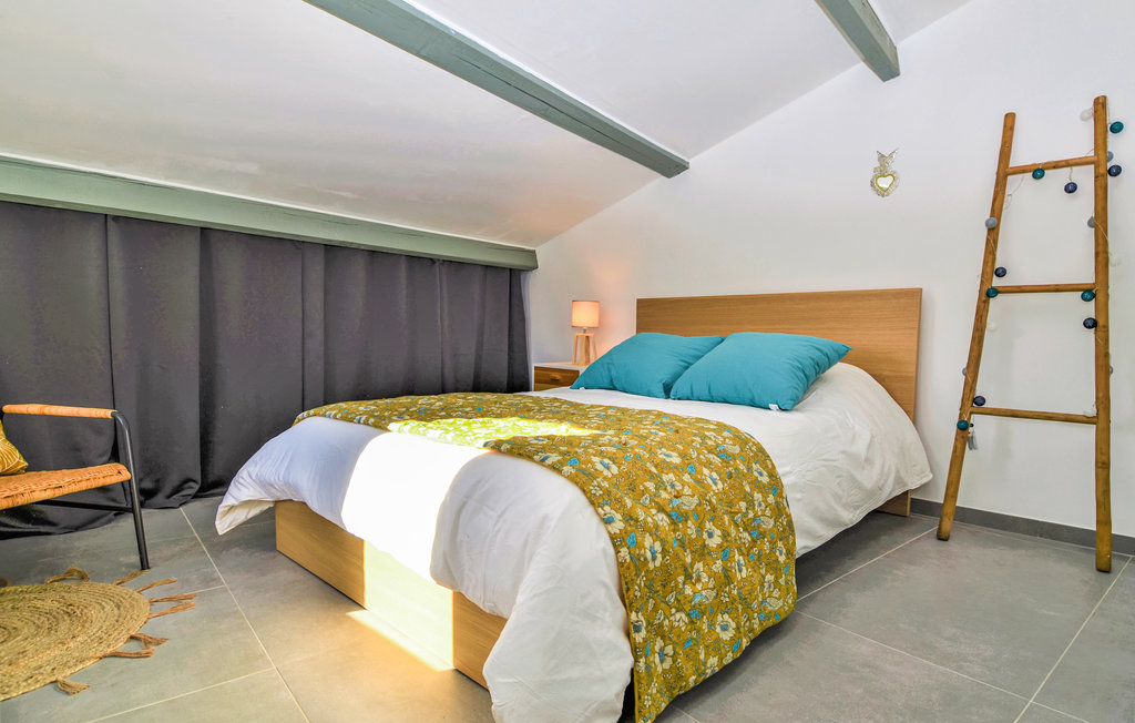 Ferienwohnung - Uzès , Frankreich - FLG674 5