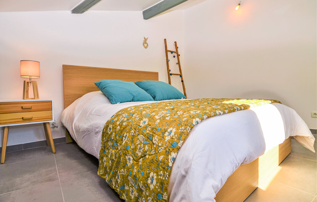 Ferienwohnung - Uzès , Frankreich - FLG674 13