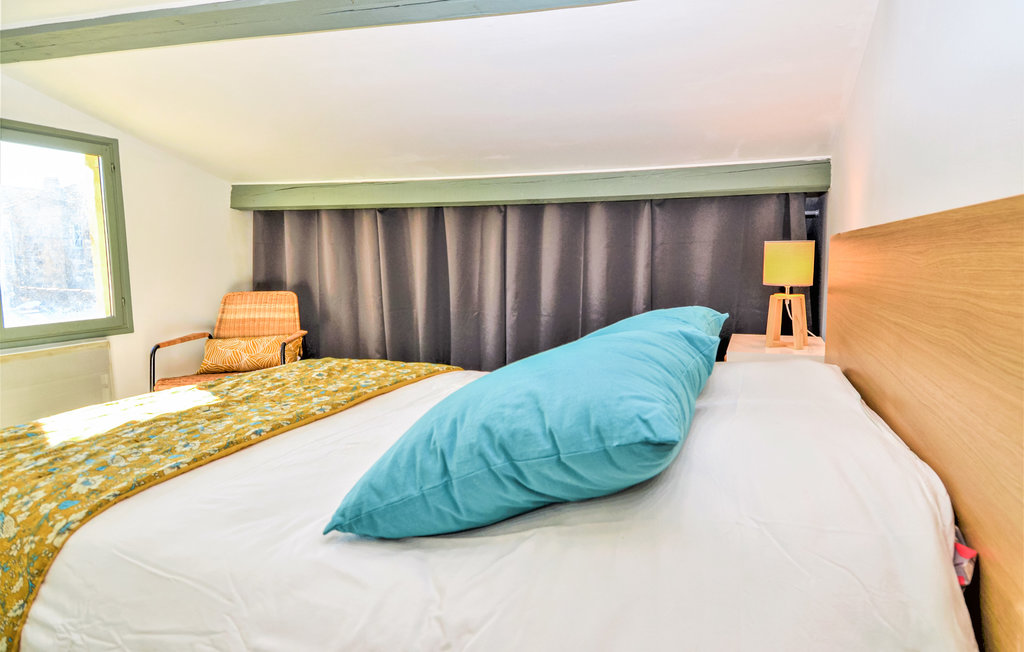 Ferienwohnung - Uzès , Frankreich - FLG674 14