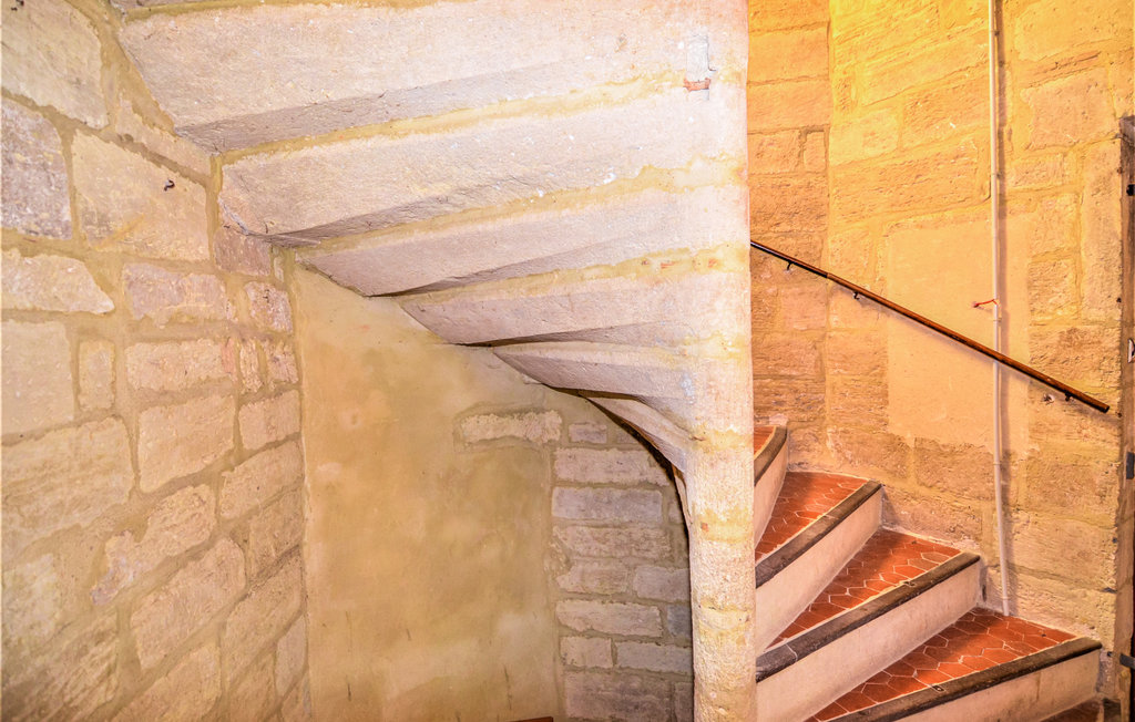 Ferienwohnung - Uzès , Frankreich - FLG674 12