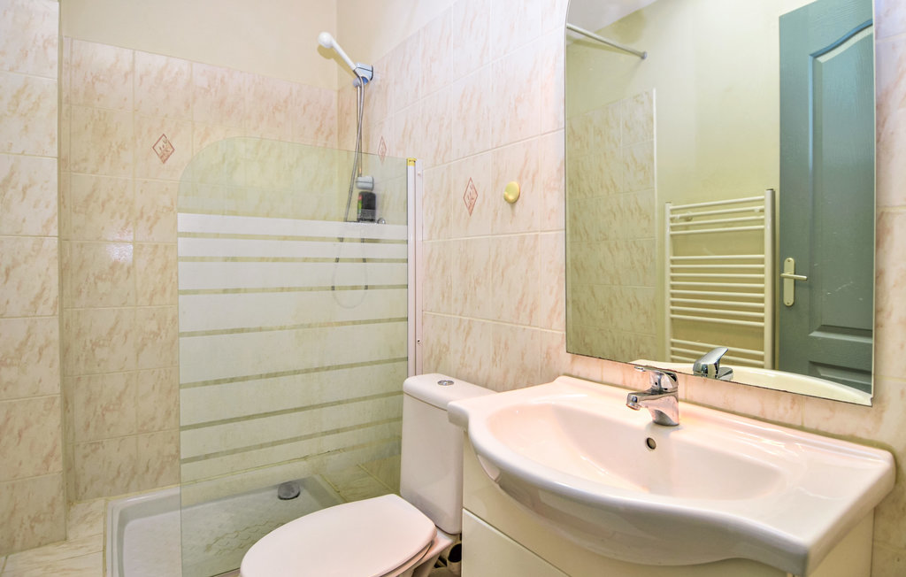 Ferienwohnung - Uzès , Frankreich - FLG674 15