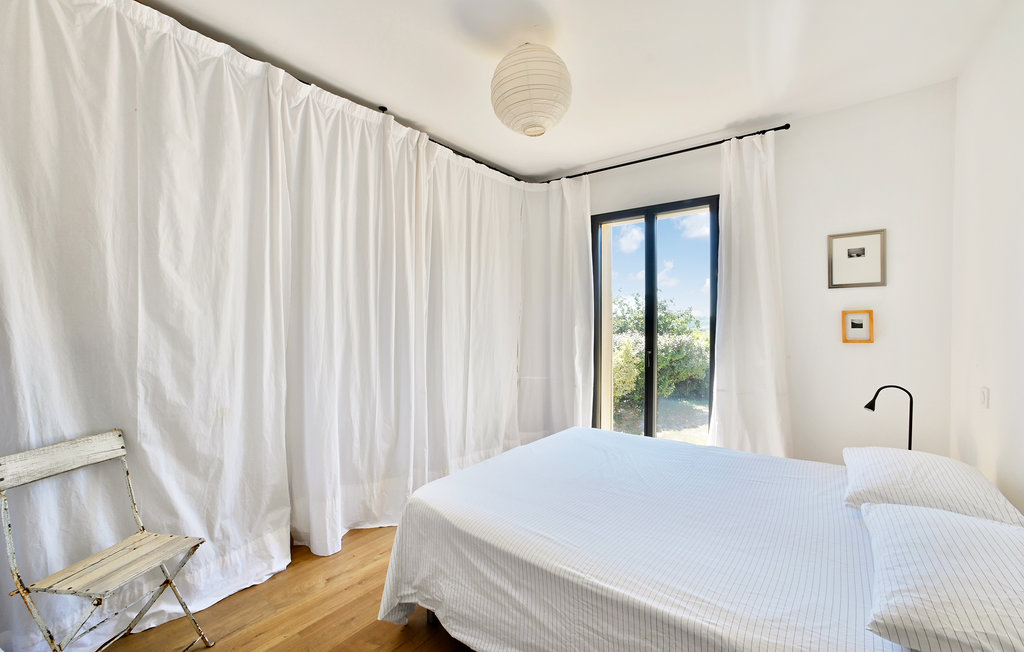 Ferienhaus - Blauzac , Frankreich - FLG815 21