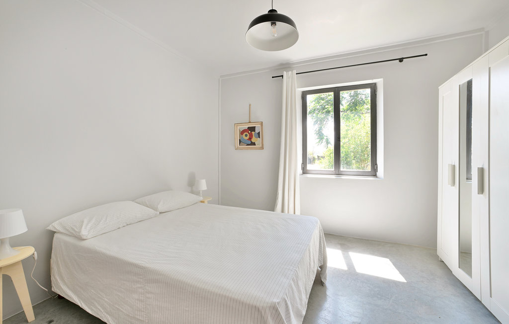 Ferienhaus - Blauzac , Frankreich - FLG815 22