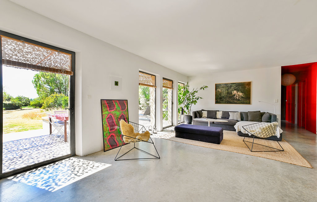 Ferienhaus - Blauzac , Frankreich - FLG815 3