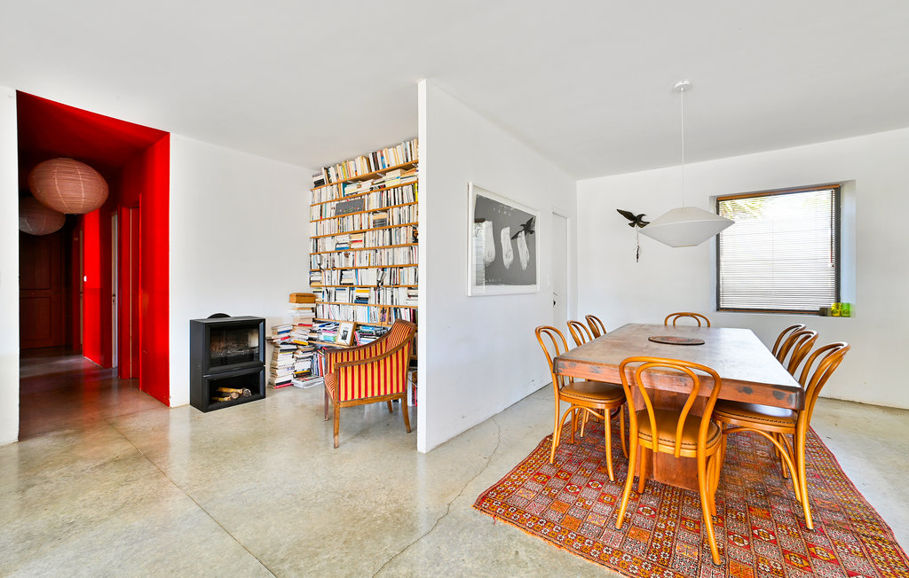 Ferienhaus - Blauzac , Frankreich - FLG815 6