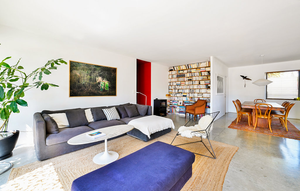 Ferienhaus - Blauzac , Frankreich - FLG815 4