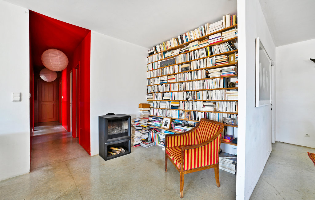 Ferienhaus - Blauzac , Frankreich - FLG815 16