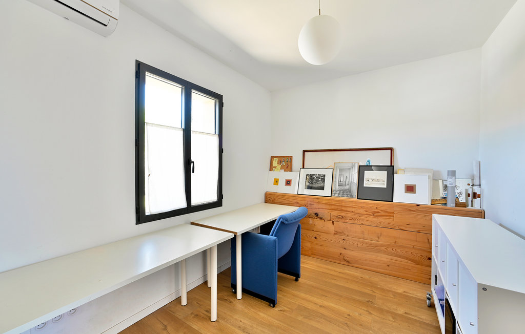 Ferienhaus - Blauzac , Frankreich - FLG815 19