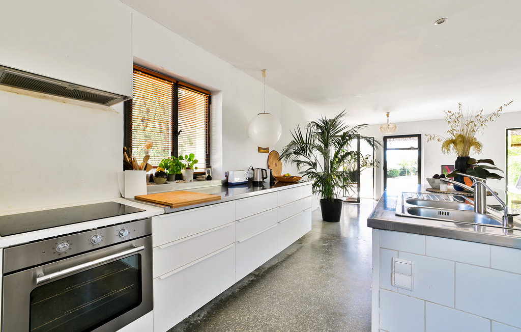 Ferienhaus - Blauzac , Frankreich - FLG815 7