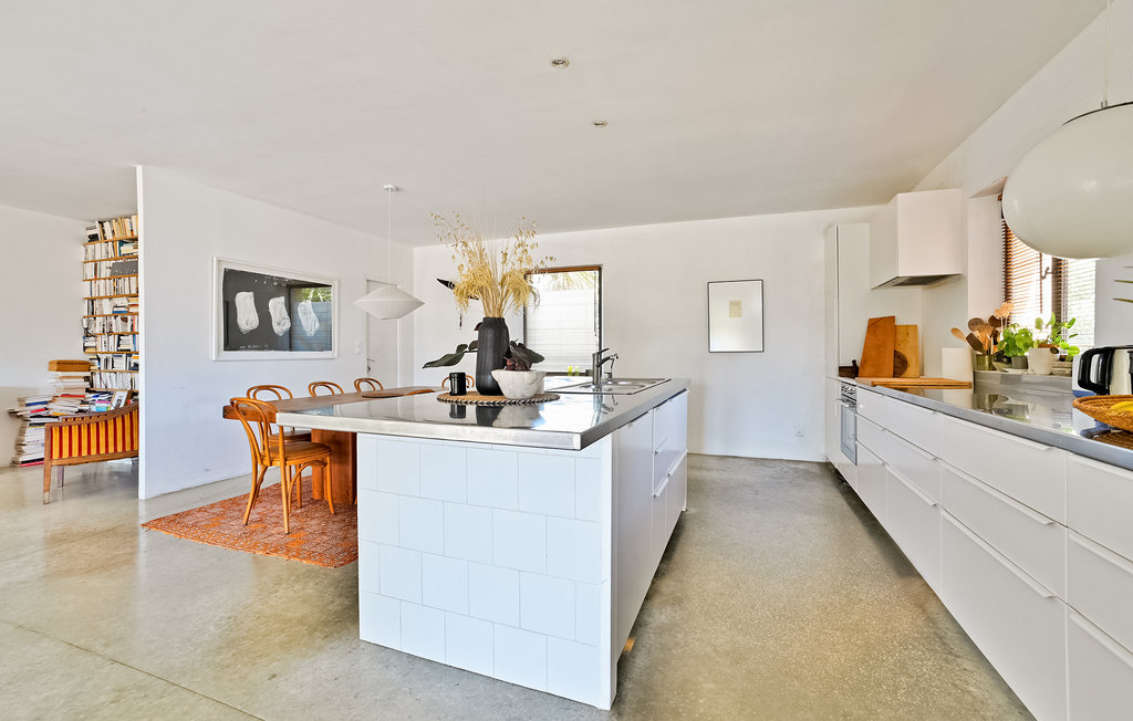 Ferienhaus - Blauzac , Frankreich - FLG815 17