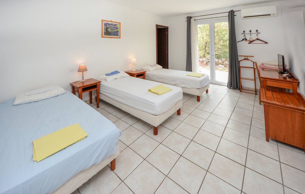 Ferienhaus - Courry , Frankreich - FLG131 20