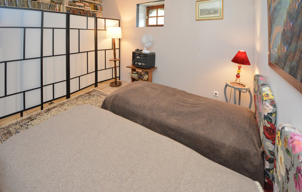 Ferienhaus - Saint-Ambroix , Frankreich - FLG331 48