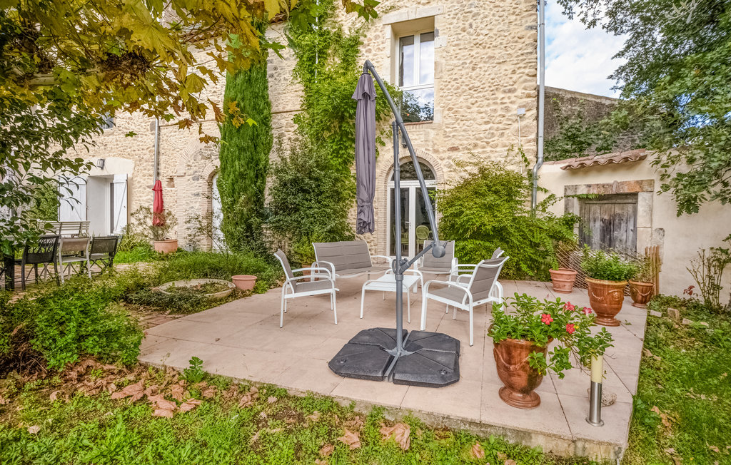 Ferienhaus - Saint-Ambroix , Frankreich - FLG331 9