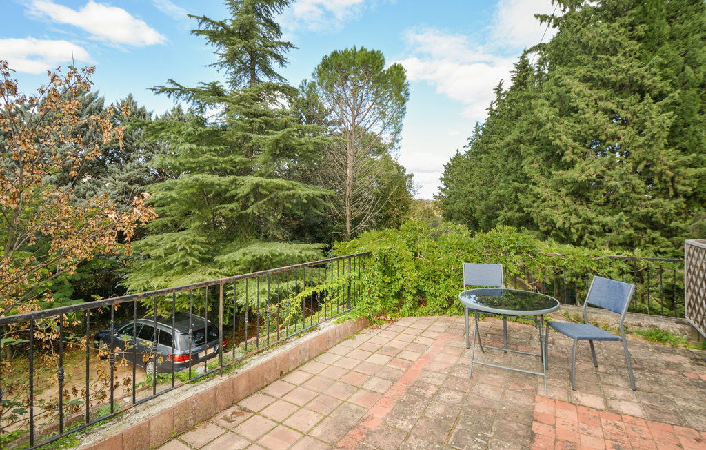 Ferienhaus - Saint-Ambroix , Frankreich - FLG331 18