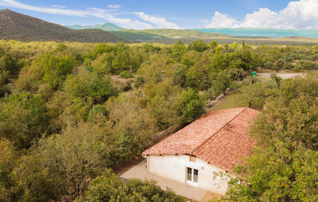 Ferienhaus - Courry , Frankreich - FLG131 9