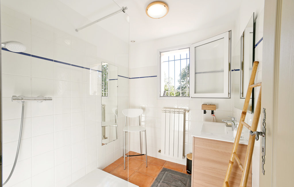 Ferienhaus - Barjac , Frankreich - FLG829 33