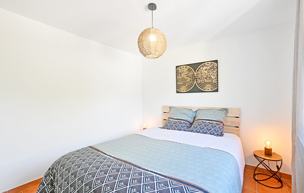 Ferienhaus - Barjac , Frankreich - FLG829 31