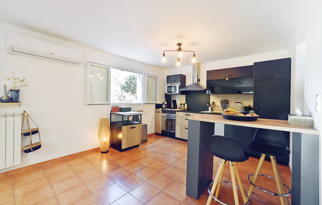 Ferienhaus - Barjac , Frankreich - FLG829 27