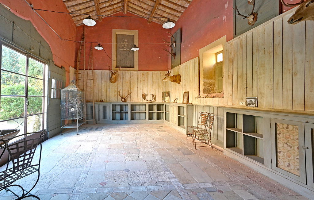 Location de vacances - JUNAS , France - FLG833 36