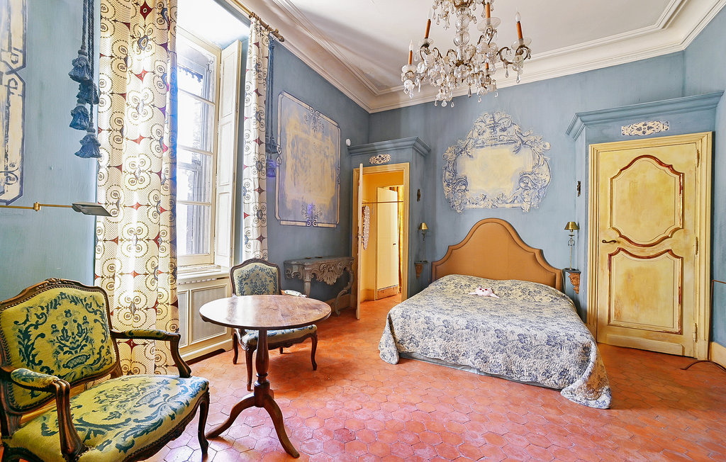 Location de vacances - JUNAS , France - FLG833 26