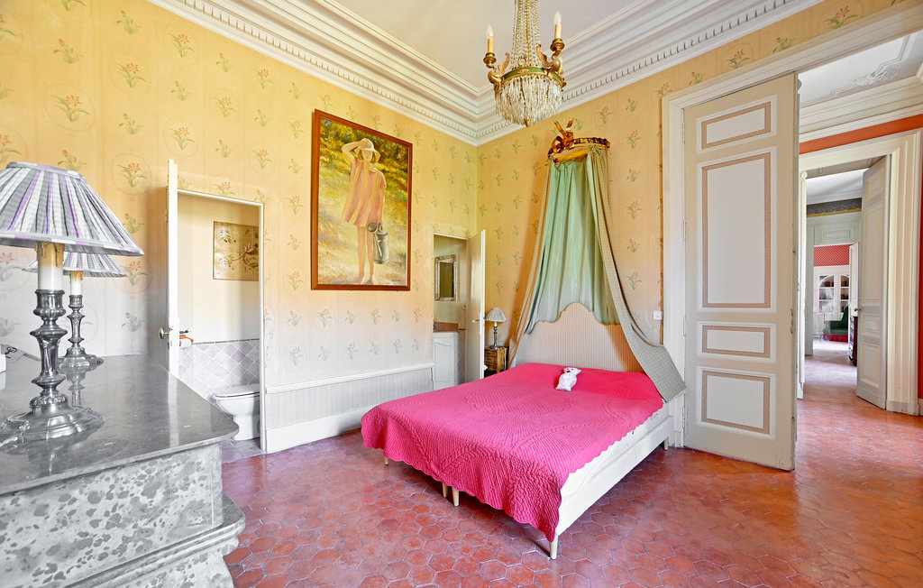 Location de vacances - JUNAS , France - FLG833 28