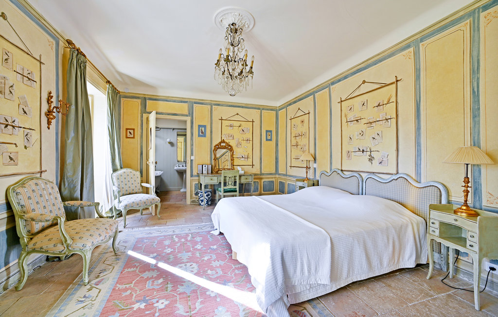 Location de vacances - JUNAS , France - FLG833 8