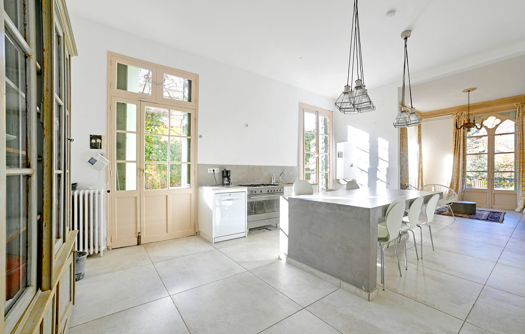 Location de vacances - JUNAS , France - FLG833 22