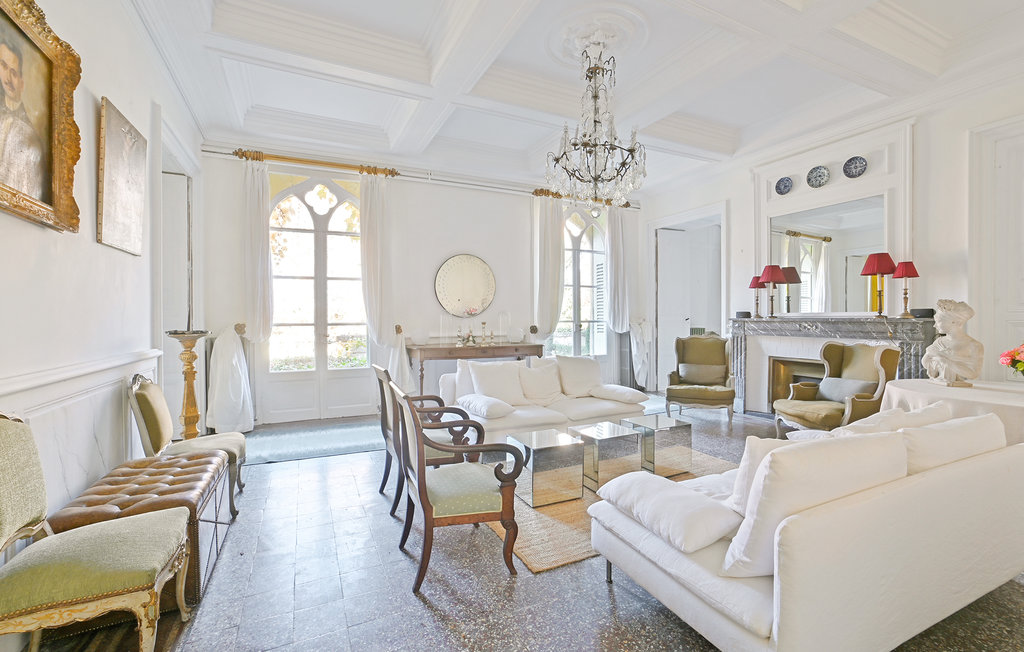 Location de vacances - JUNAS , France - FLG833 4