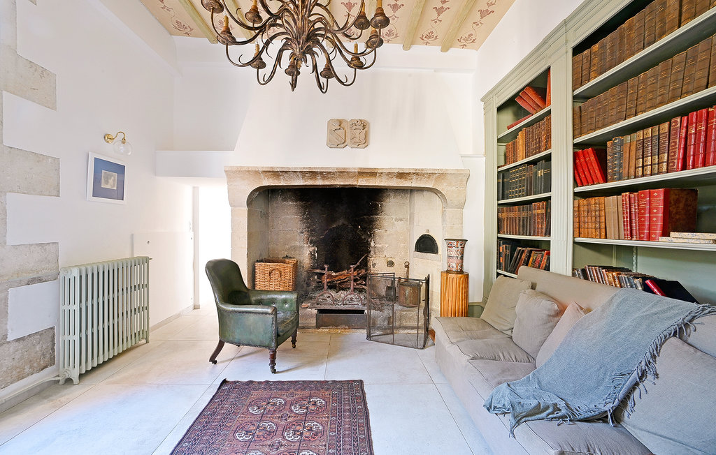 Location de vacances - JUNAS , France - FLG833 20