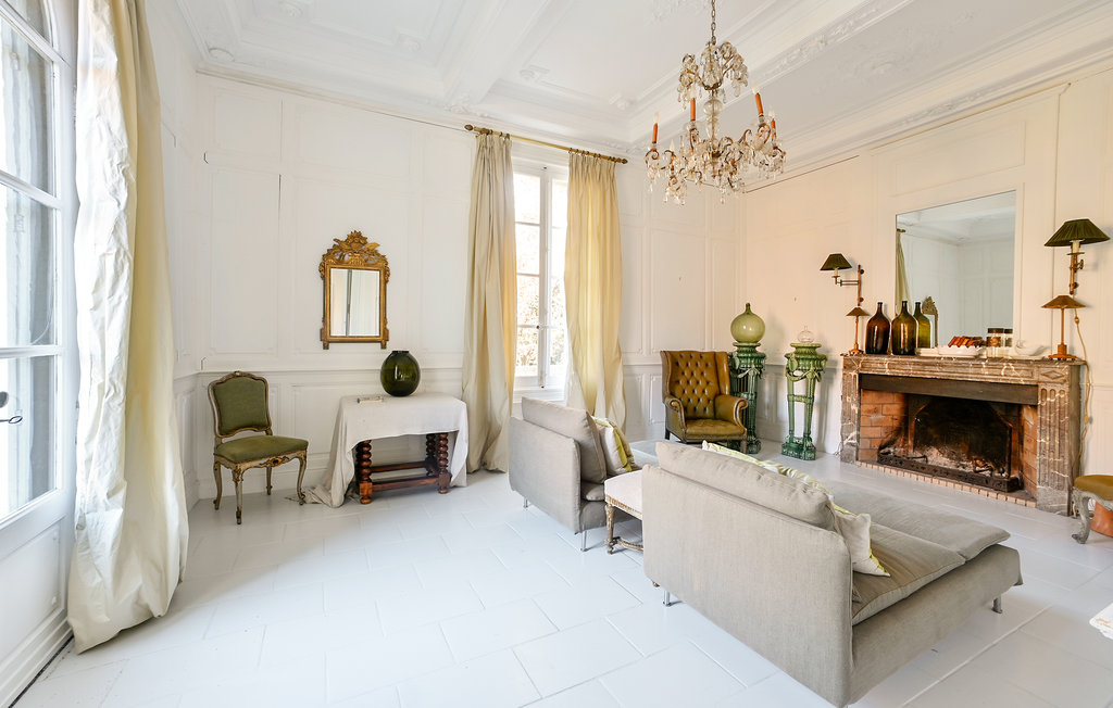 Location de vacances - JUNAS , France - FLG833 5