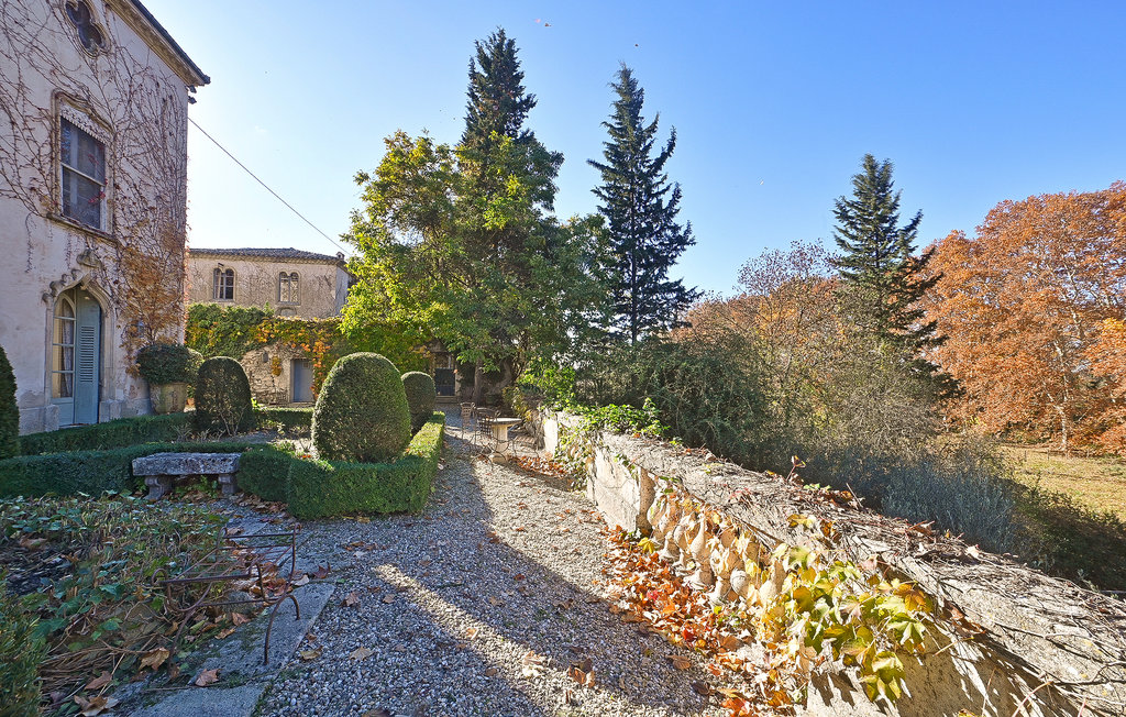 Location de vacances - JUNAS , France - FLG833 11