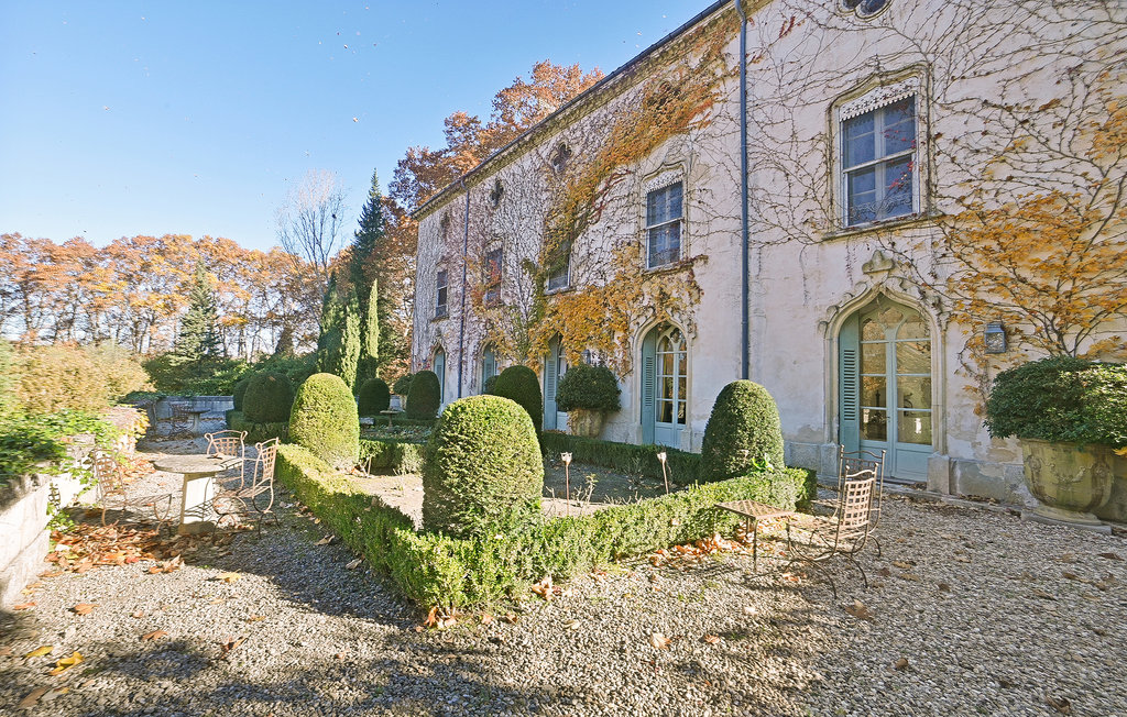 Location de vacances - JUNAS , France - FLG833 12