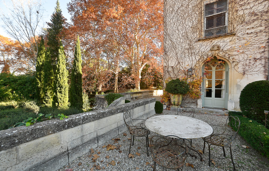 Location de vacances - JUNAS , France - FLG833 3