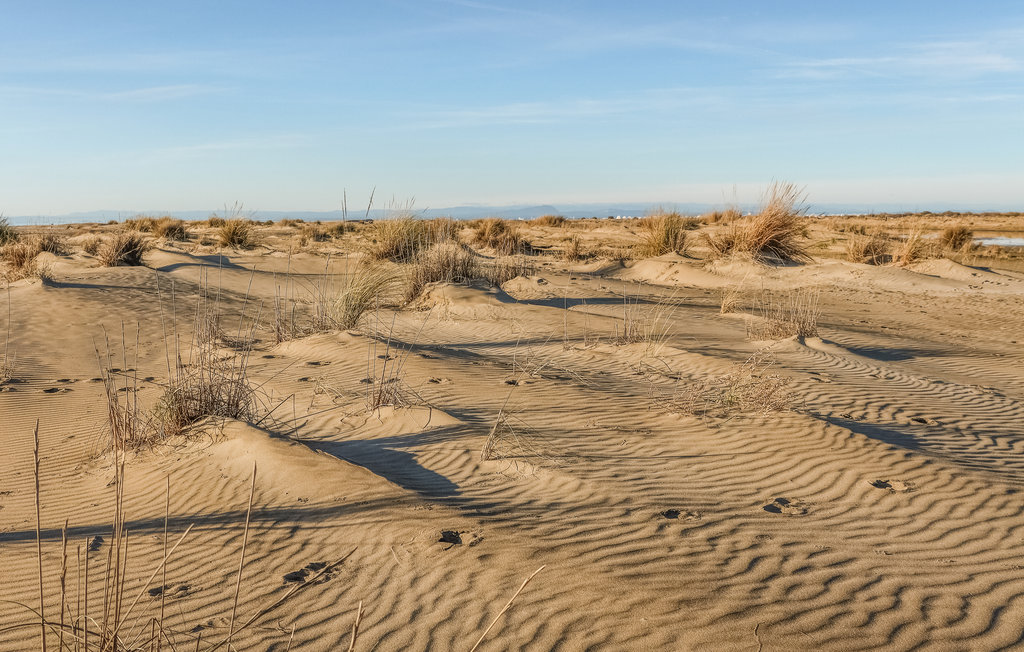 Semesterhus - Aigues-Mortes , Frankrike - FLG834 23