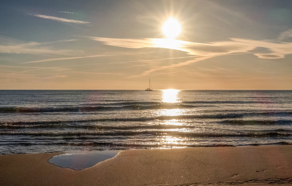 Semesterhus - Aigues-Mortes , Frankrike - FLG834 26