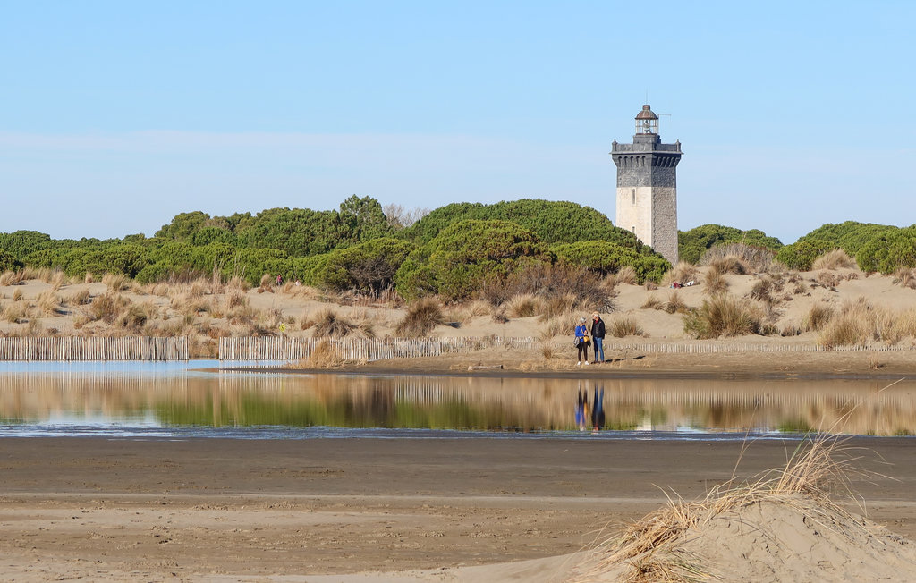 Semesterhus - Aigues-Mortes , Frankrike - FLG834 27