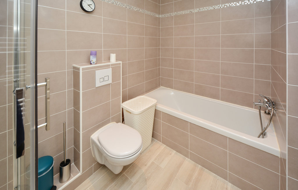 Semesterhus - Aigues-Mortes , Frankrike - FLG834 20