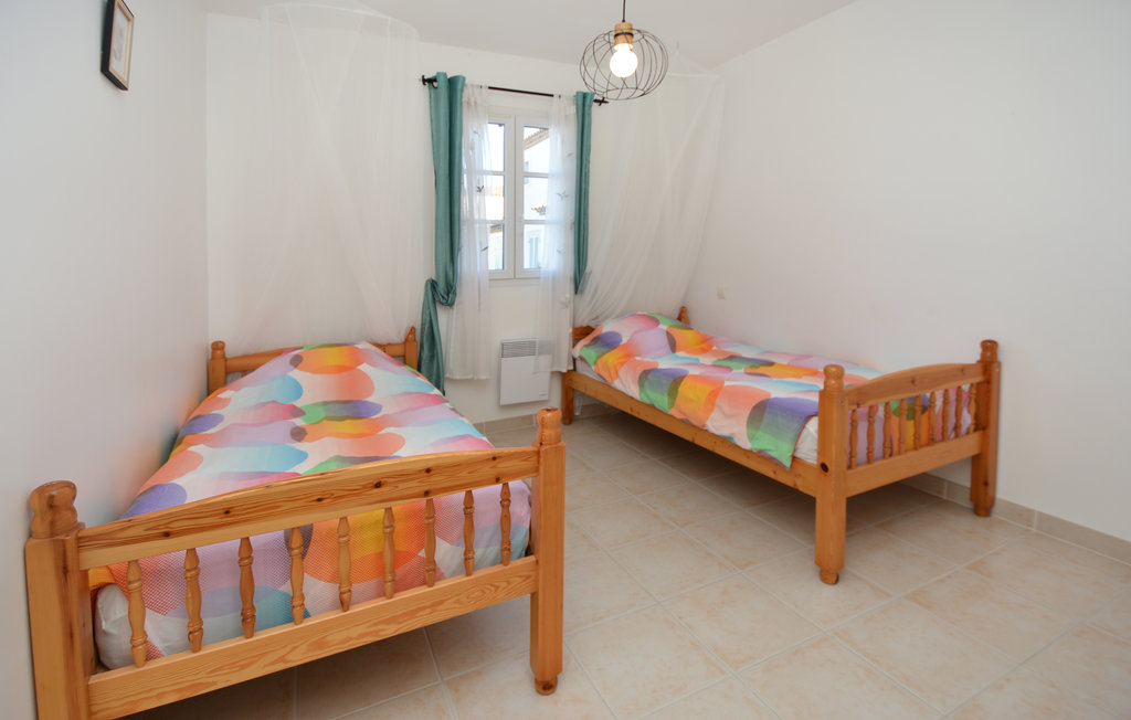 Semesterhus - Aigues-Mortes , Frankrike - FLG834 9