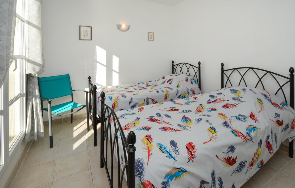 Semesterhus - Aigues-Mortes , Frankrike - FLG834 7