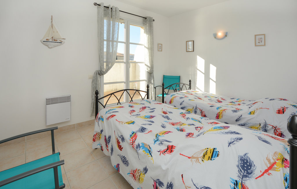 Semesterhus - Aigues-Mortes , Frankrike - FLG834 19