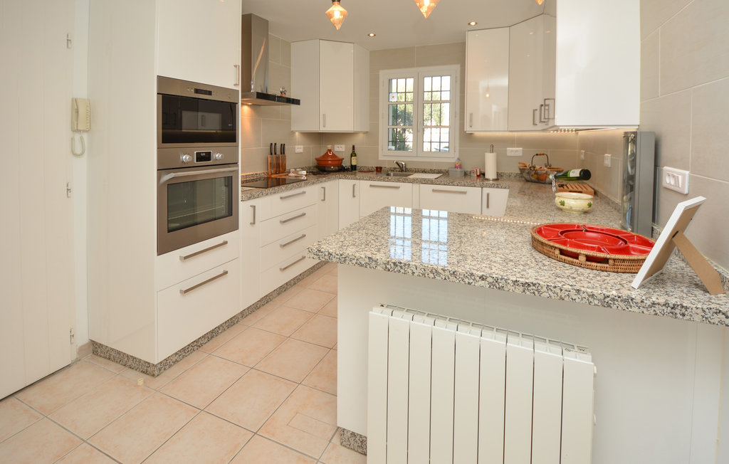 Semesterhus - Aigues-Mortes , Frankrike - FLG834 2