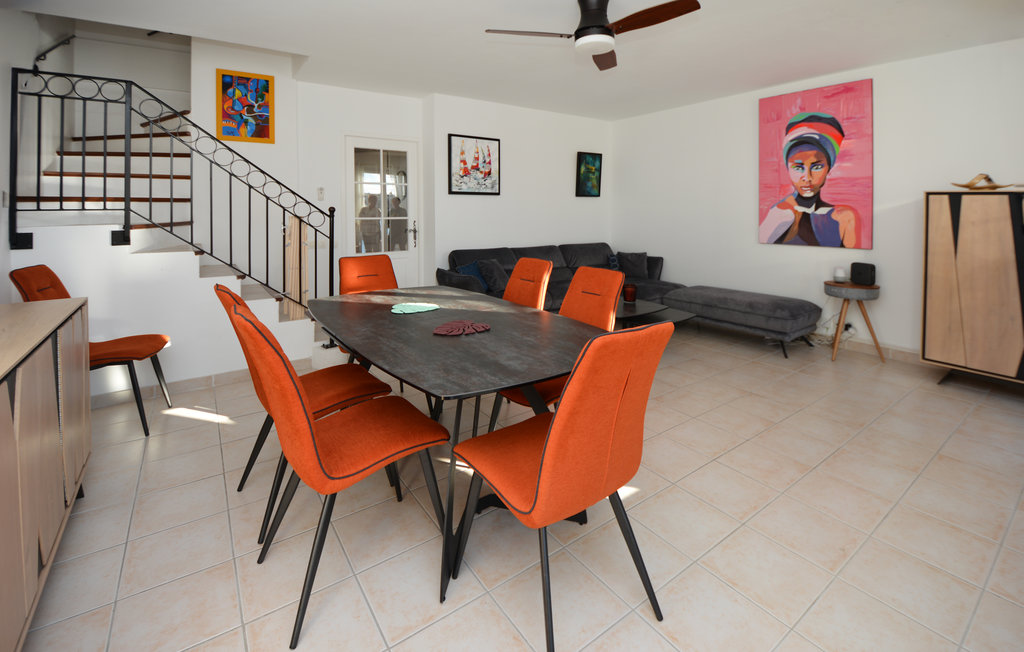 Semesterhus - Aigues-Mortes , Frankrike - FLG834 15